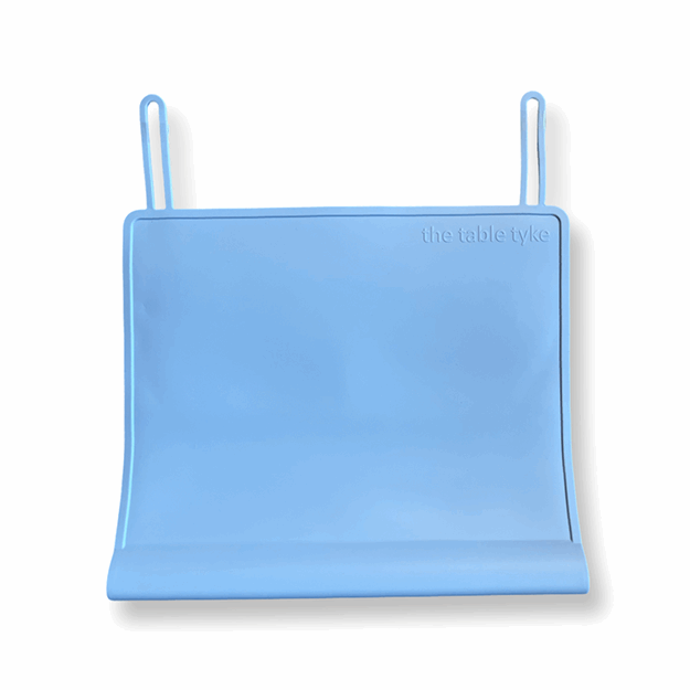 Kids Placemat by The Table Tyke (no suckers)