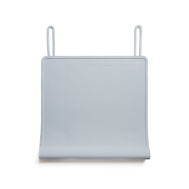 Baby Placemat by The Table Tyke (with suckers) Slate Grey