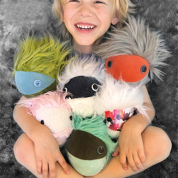 Mimbleball - Anxiety therapy toy