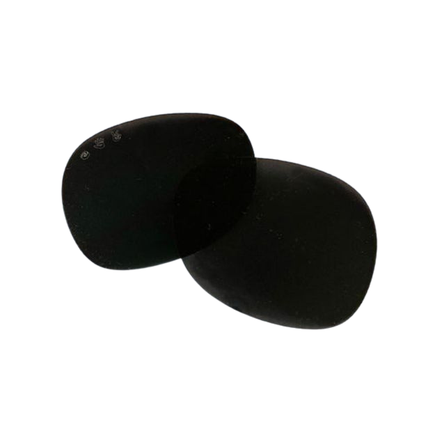 RoShamBo Replacement Lenses - Black Junior
