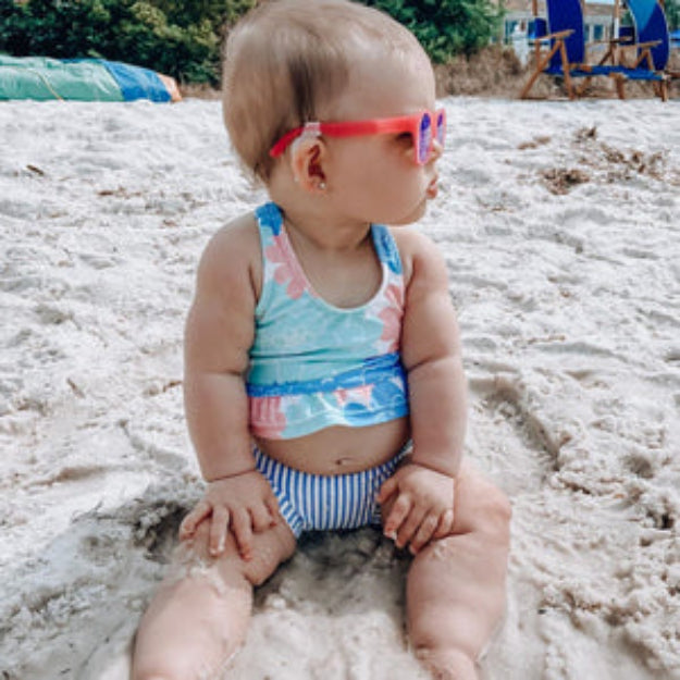 RoShamBo Sunglasses Ear Adjusters & Head Strap