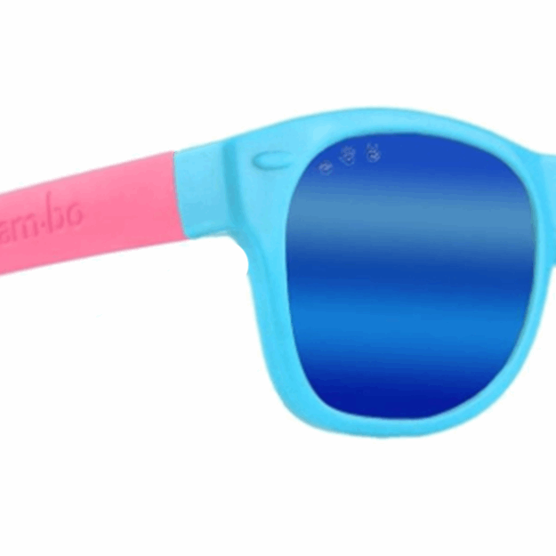 Roshambo Baby Sunglasses UK Kids Happy House