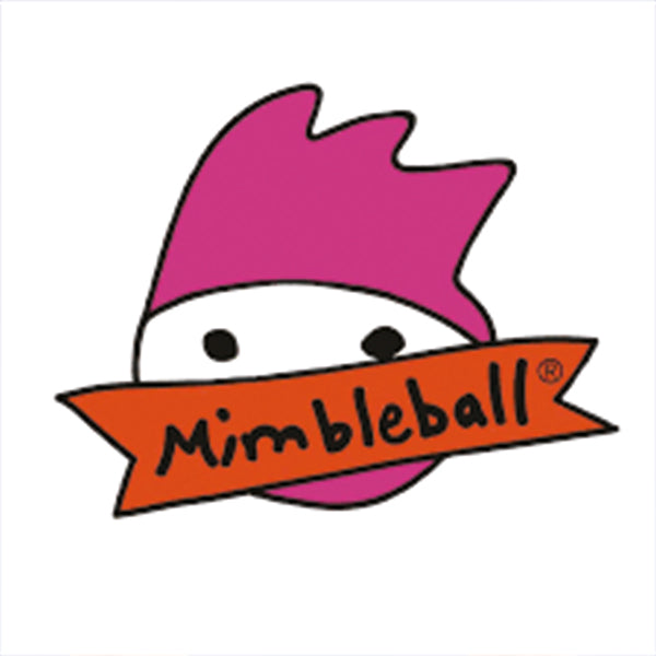 Mimbleball meditation