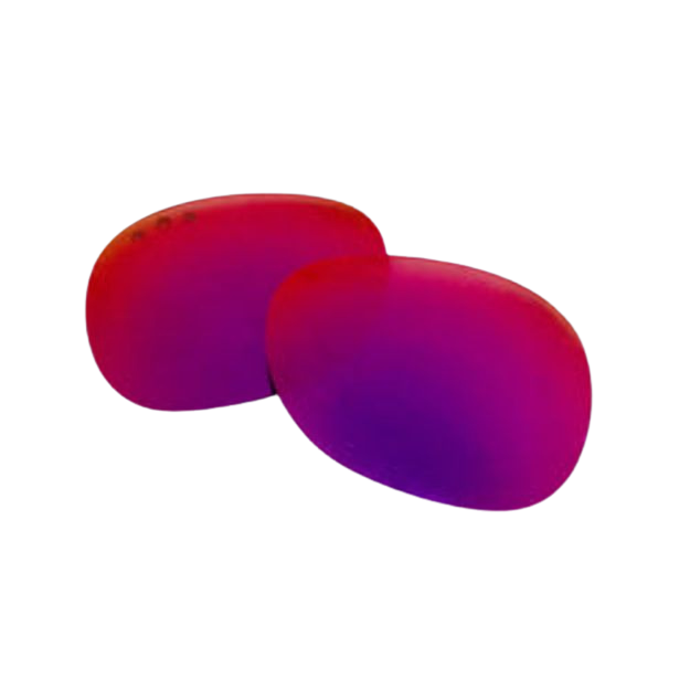 RoShamBo Replacement Lenses - Purple Junior