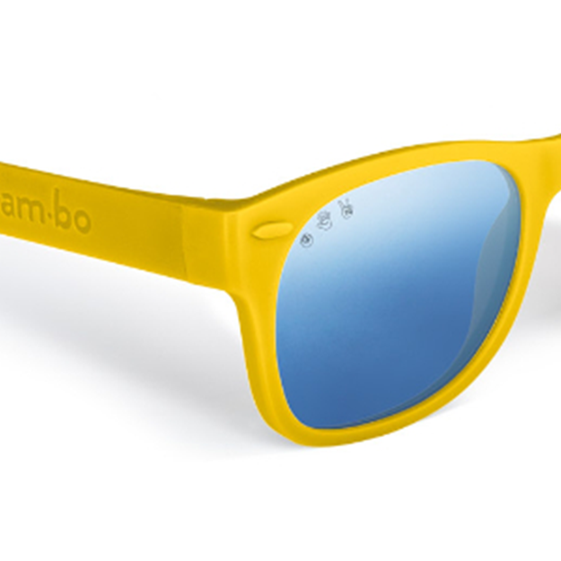 Roshambo Baby Sunglasses UK Kids Happy House