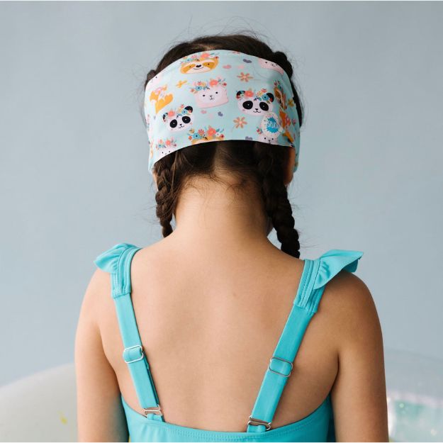 Splash Kids Swim Goggles