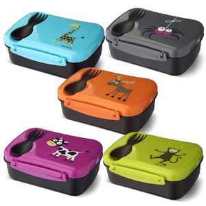 N'ice Box™ - Kids Lunch Box by Carl Oscar - Kids Happy House