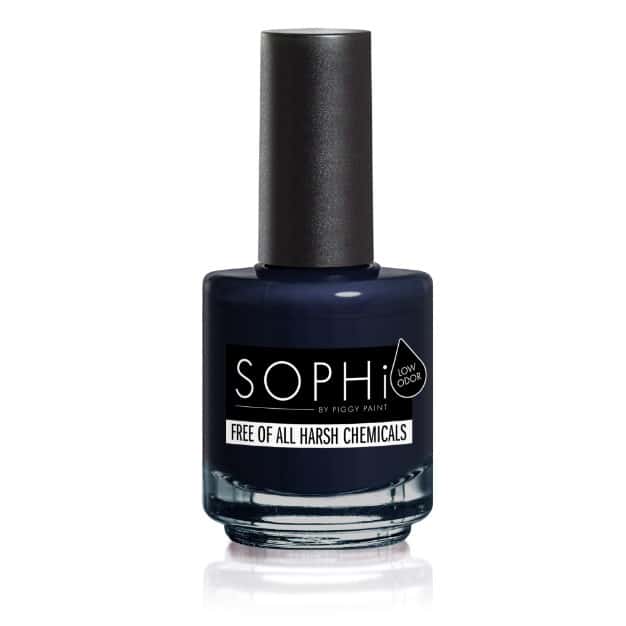 SOPHi Non Toxic Adult Nail Polish