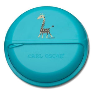 BentoDISC™ Bento Disc Box by Carl Oscar - Kids Happy House