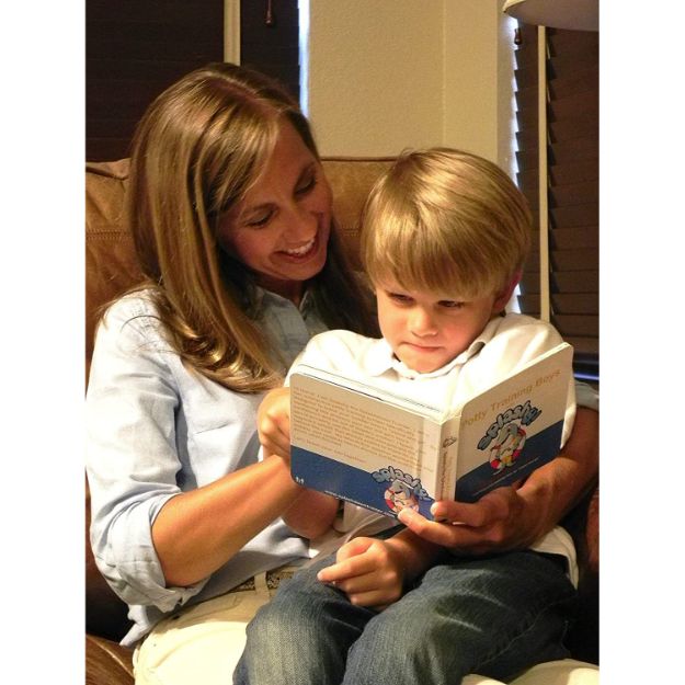 Sale: Splashy the Splashdown Potty Trainer