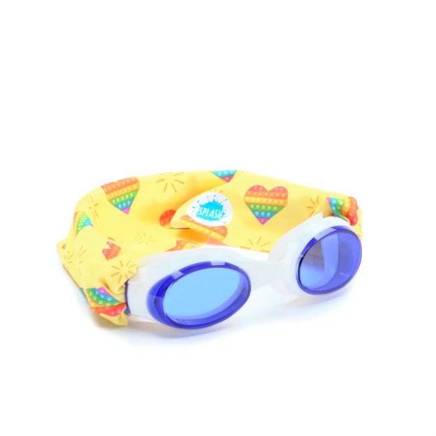Splash Kids Swim Goggles