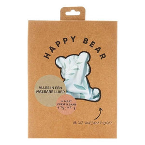All-In-One washable Nappy/Diaper by Happy Bear - Kids Happy House
