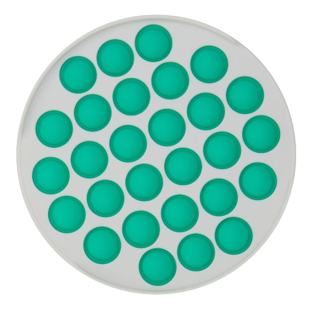 Bumper Pack of Bubble Pop Fidget Sensory Toy for Party Bags