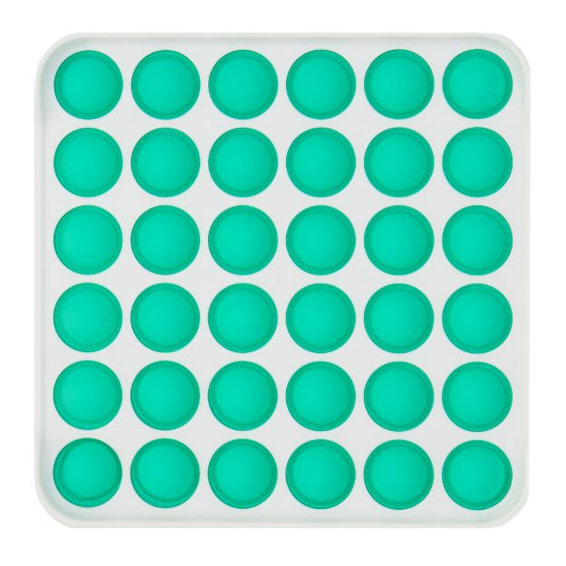 Bumper Pack of Bubble Pop Fidget Sensory Toy for Party Bags