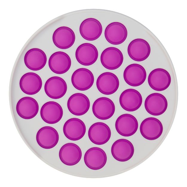 Bumper Pack of Bubble Pop Fidget Sensory Toy for Party Bags