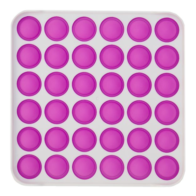 Bumper Pack of Bubble Pop Fidget Sensory Toy for Party Bags