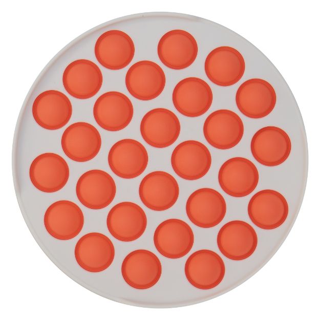 Bumper Pack of Bubble Pop Fidget Sensory Toy for Party Bags