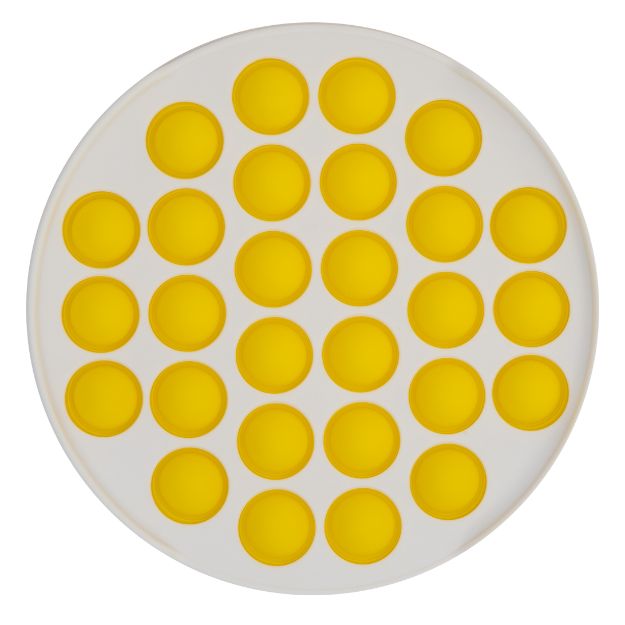 Bumper Pack of Bubble Pop Fidget Sensory Toy for Party Bags