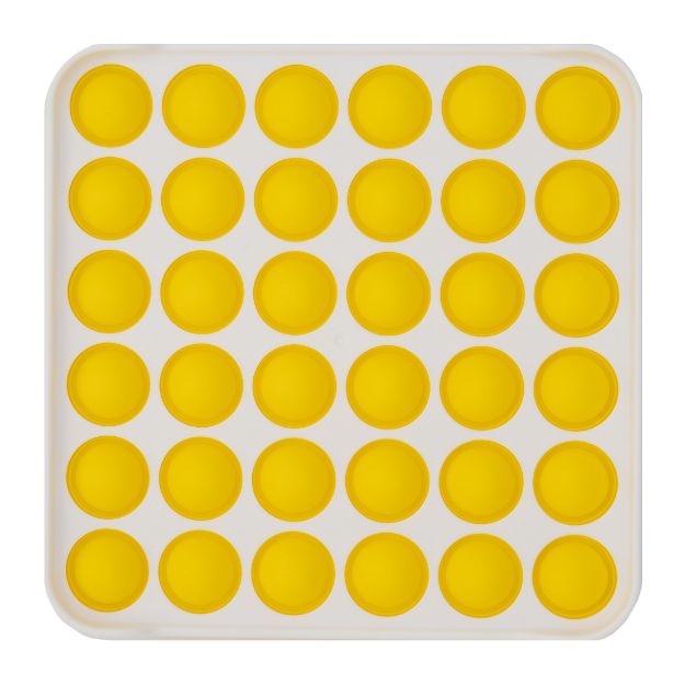 Bumper Pack of Bubble Pop Fidget Sensory Toy for Party Bags