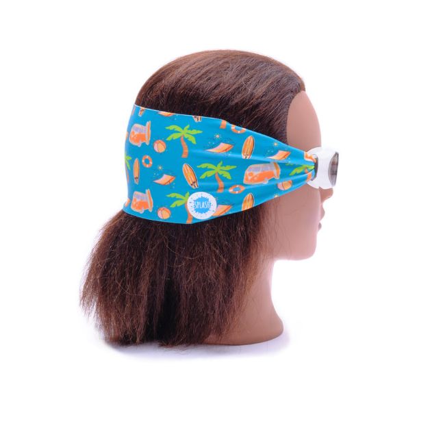 Splash Kids Swim Goggles