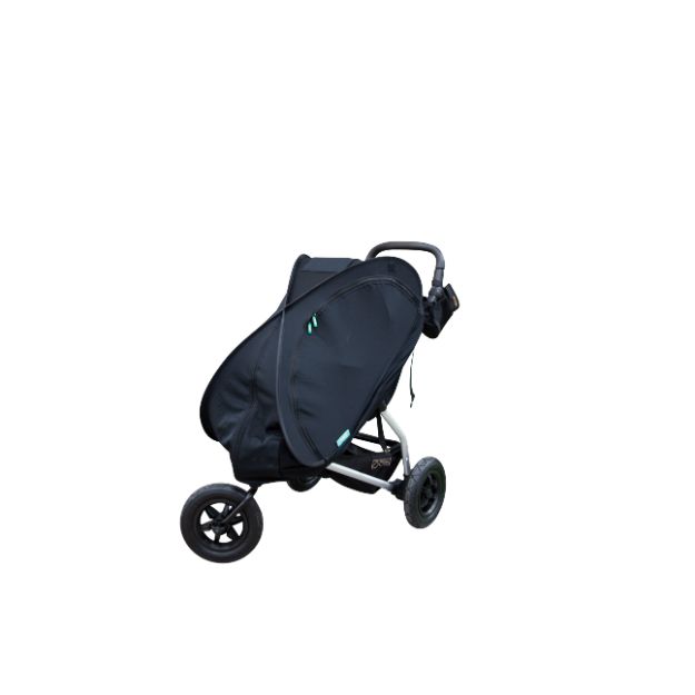 CoziGo Sleep Cover in Black