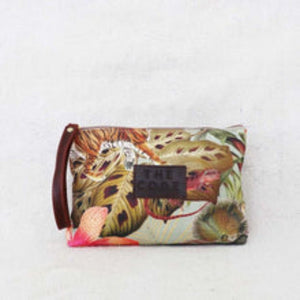 Clutch/Pouch Handbag by The Code - Kids Happy House