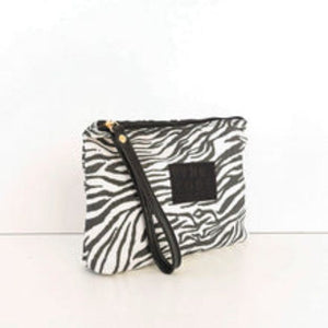 Clutch/Pouch Handbag by The Code - Kids Happy House