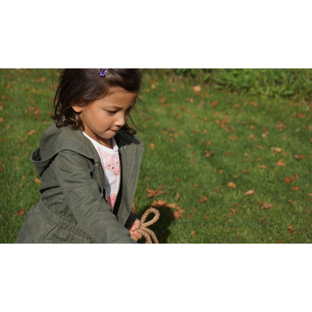 Yard Games Ring Toss Game Premium Set