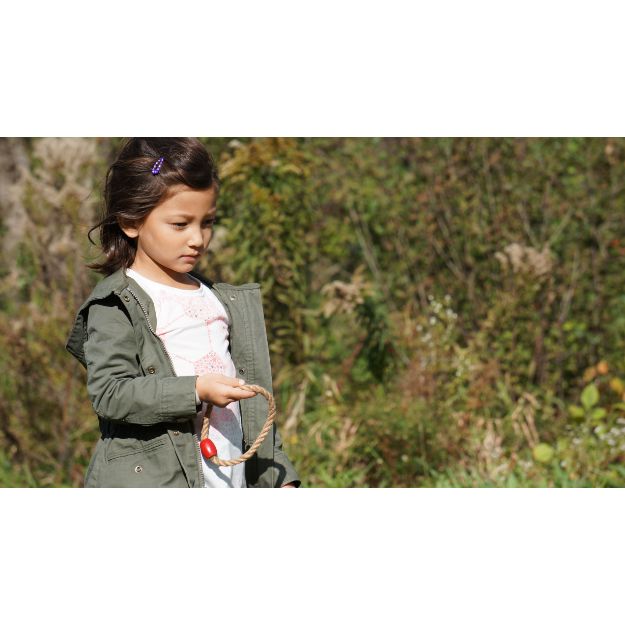 Yard Games Ring Toss Game Premium Set