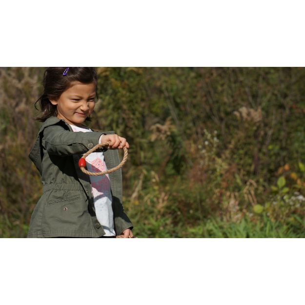 Yard Games Ring Toss Game Premium Set