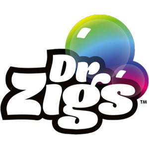My Jumbo Kit Bubble Fun Toy by Dr Zigs - Kids Happy House