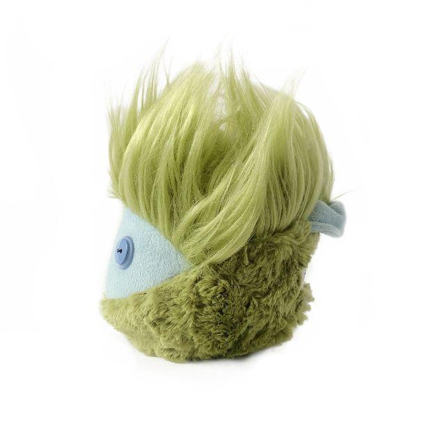 MimbleBall Plush Cuddle Toy