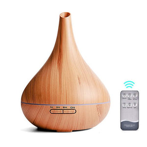 Aroma Diffuser - Kids Happy House