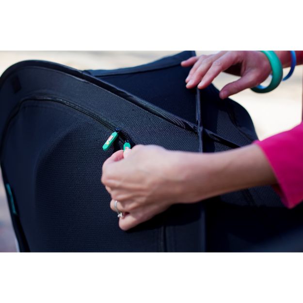 CoziGo Sleep Cover in Black