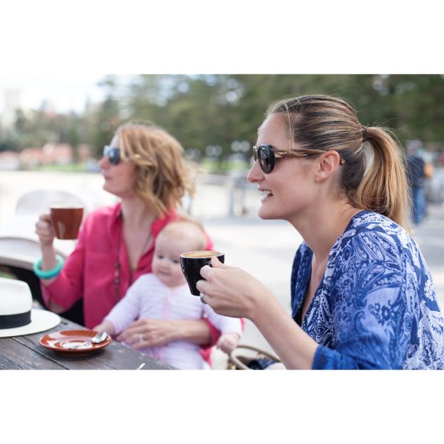 CoziGo Sleep Cover in Black