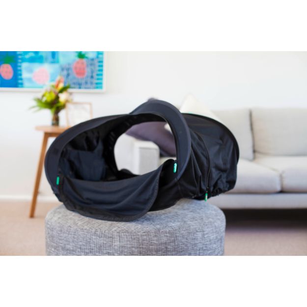 CoziGo Sleep Cover in Black