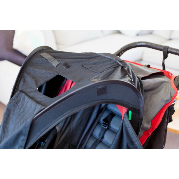 CoziGo Sleep Cover in Black