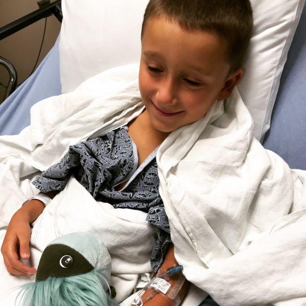 MimbleBall Plush Cuddle Toy