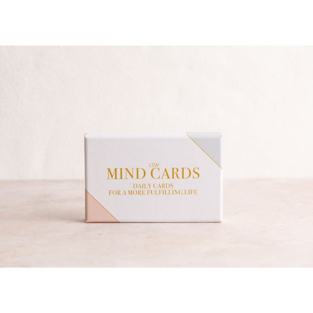 Mind Cards by LSW London