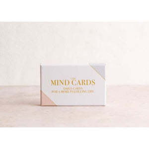 Mind Cards by LSW London - Kids Happy House