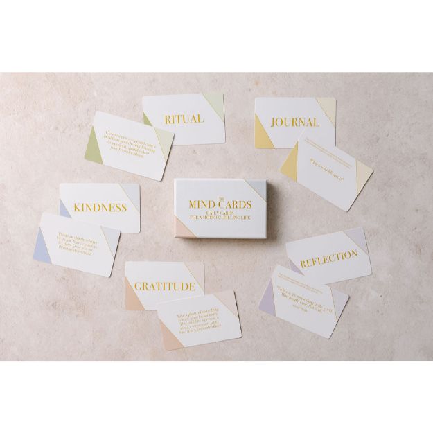 Mind Cards by LSW London