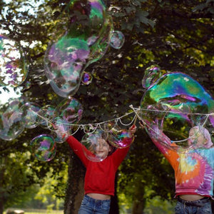 My Loads of Bubbles Kit Bubble Fun Toys by Dr Zigs - Kids Happy House