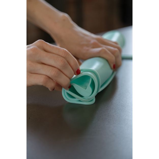 Kids Placemat by The Table Tyke (no suckers)