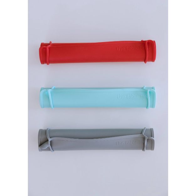 Kids Placemat by The Table Tyke (no suckers)