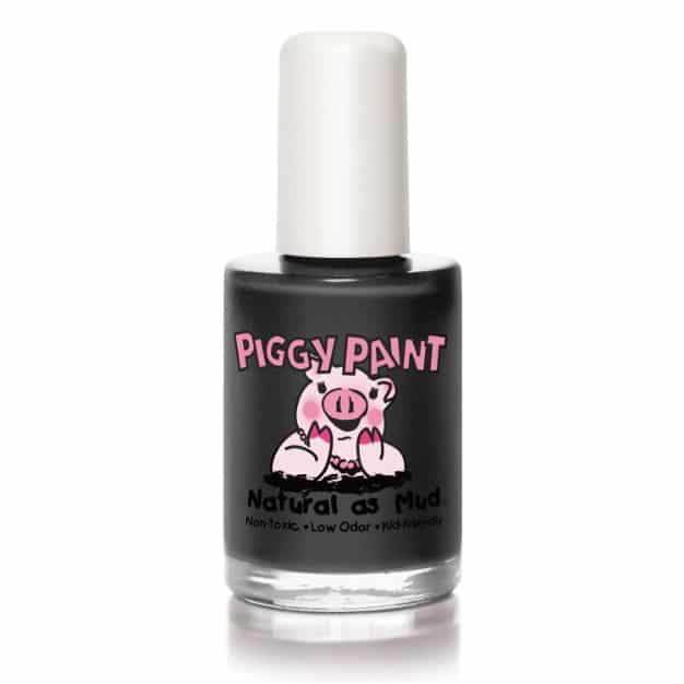 Piggy Paint Kid Friendly Nail Polish (Full Bottle Size - 15ml)