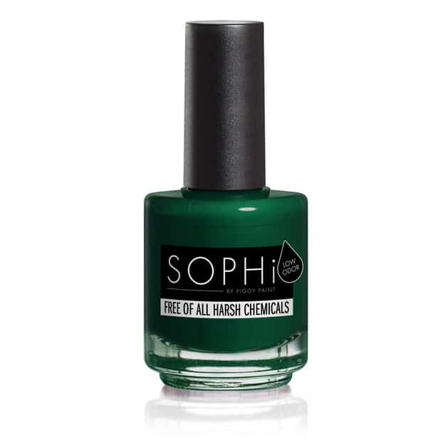 SOPHi Non Toxic Adult Nail Polish
