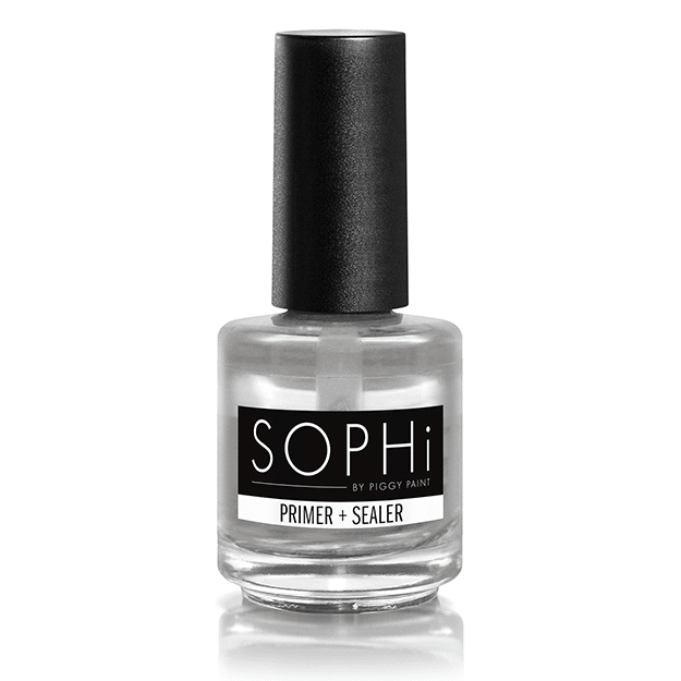 SOPHi Non Toxic Adult Nail Polish
