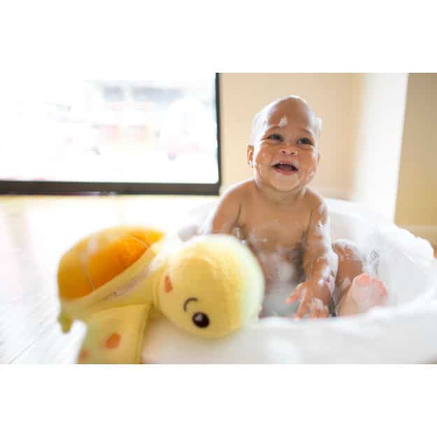 Childrens bath online sponges