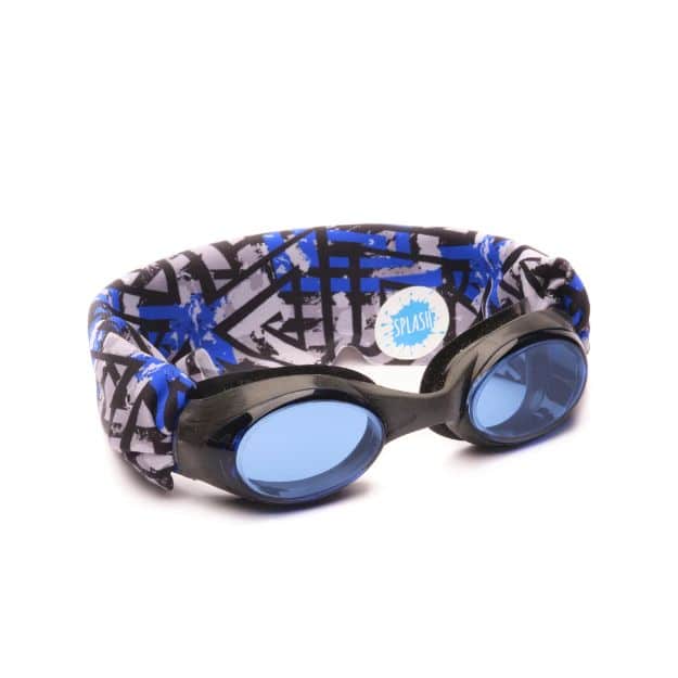 Splash Kids Swim Goggles Maze
