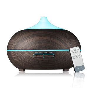 Aroma Diffuser - Kids Happy House